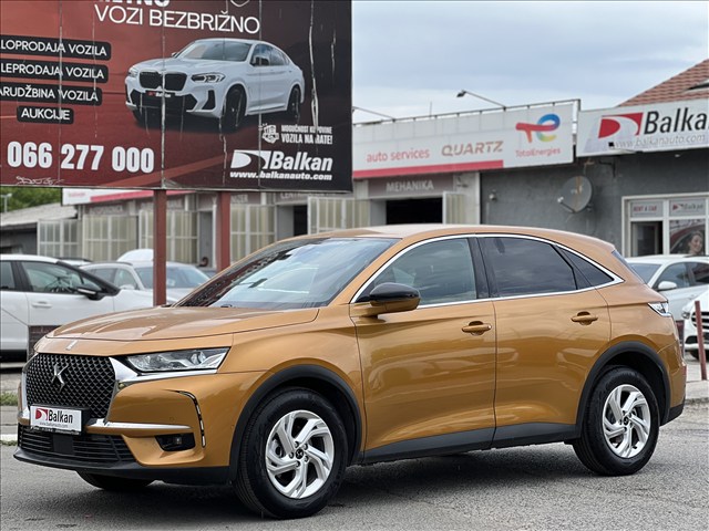 balkan auto