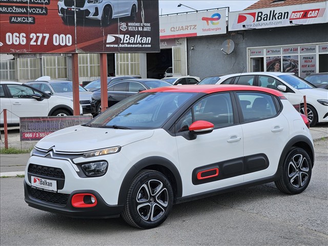 balkan auto