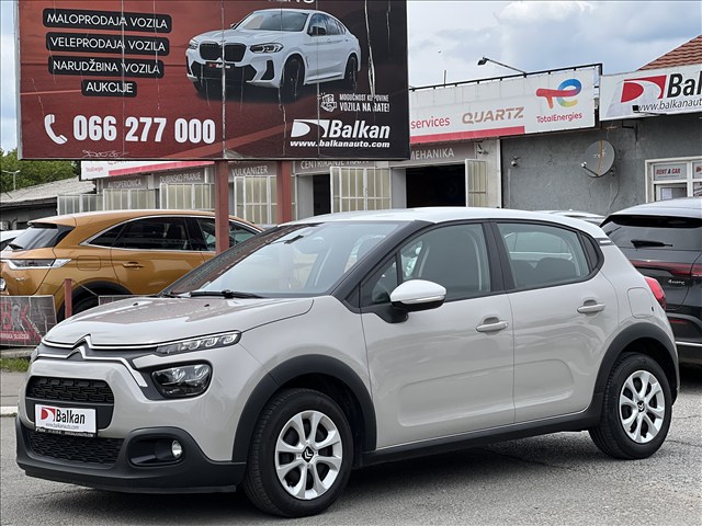 balkan auto