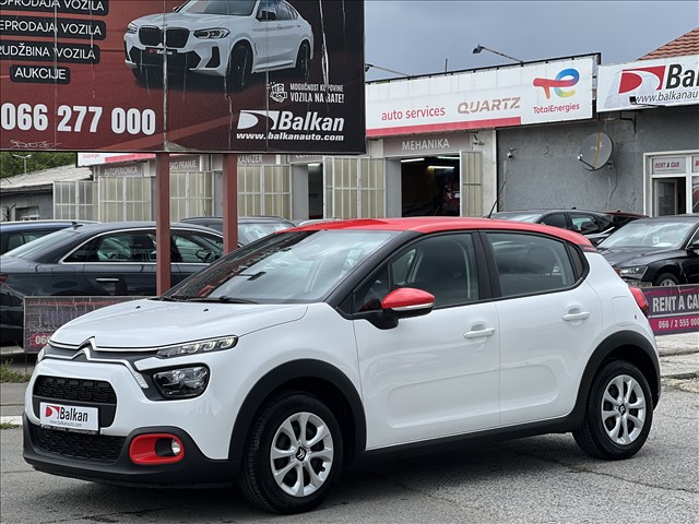 balkan auto