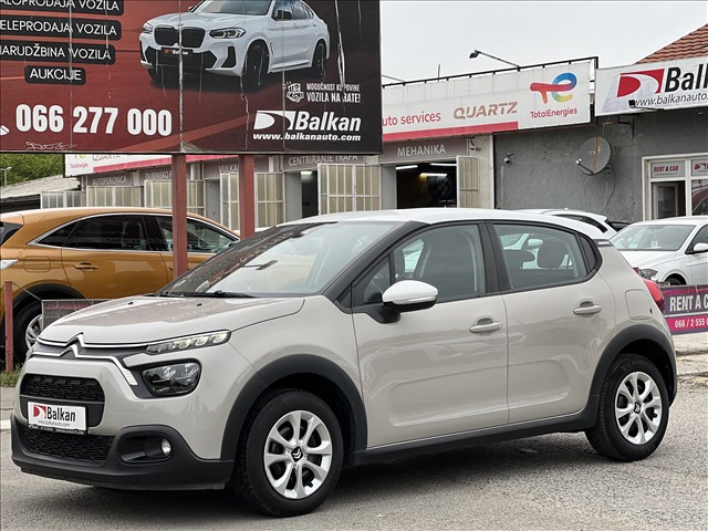 balkan auto