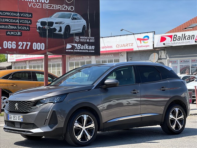 balkan auto