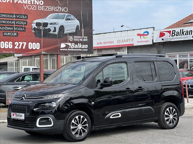 balkan auto
