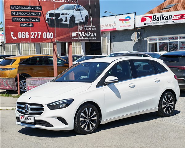 balkan auto