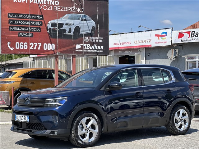 balkan auto