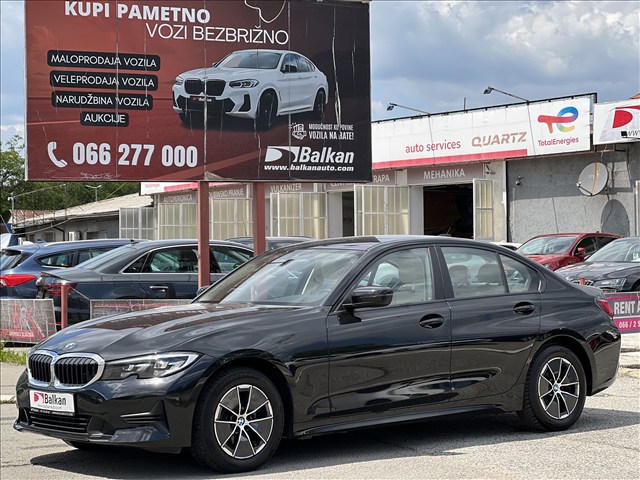 balkan auto