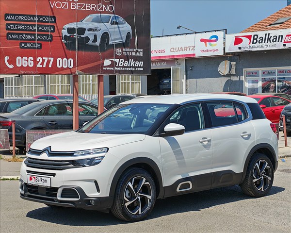 balkan auto