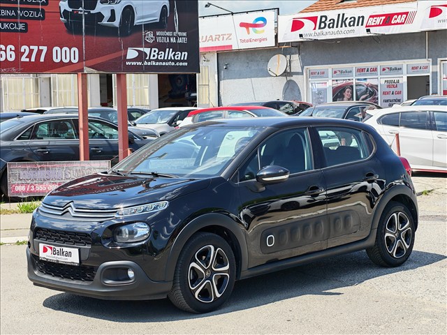 balkan auto