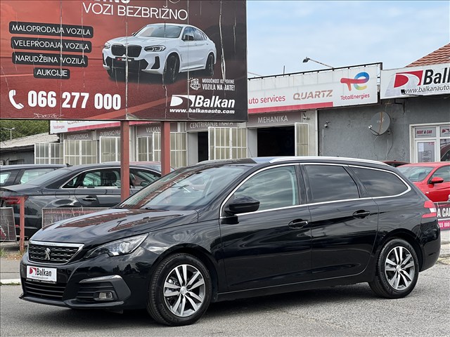 balkan auto