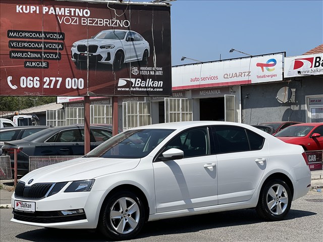 balkan auto