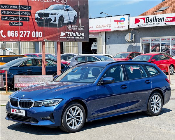 balkan auto