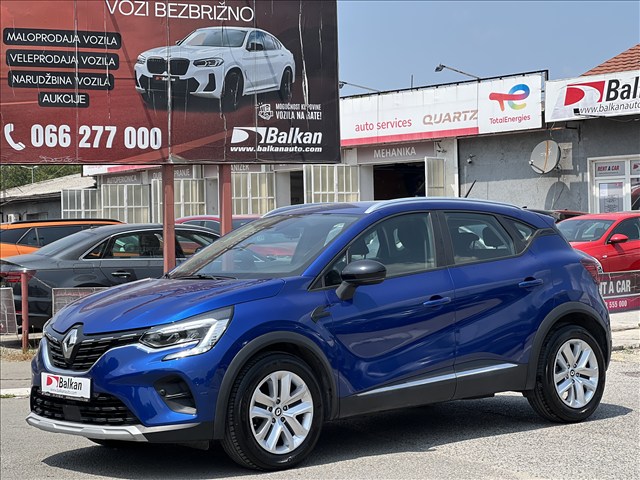 balkan auto