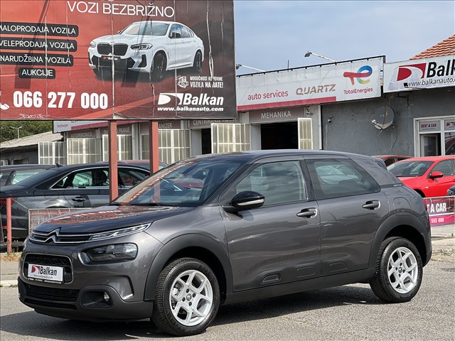 balkan auto