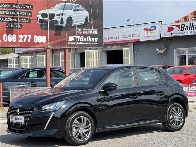 balkan auto