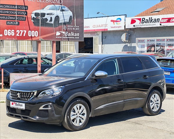 balkan auto