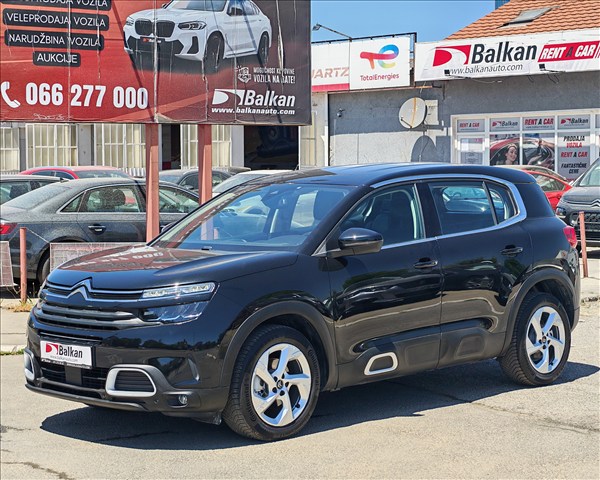 balkan auto