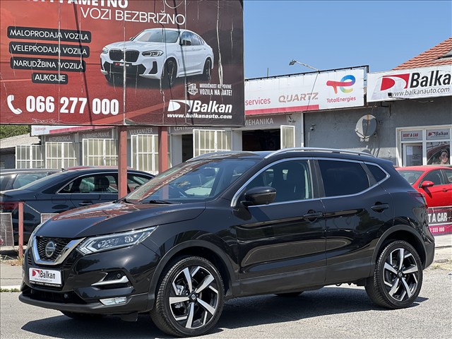 balkan auto