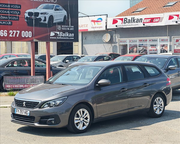 balkan auto