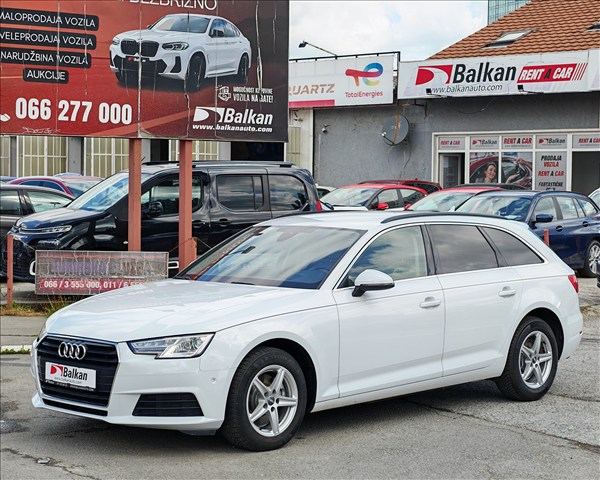 balkan auto