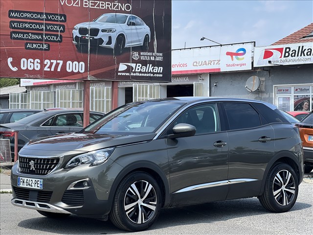 balkan auto