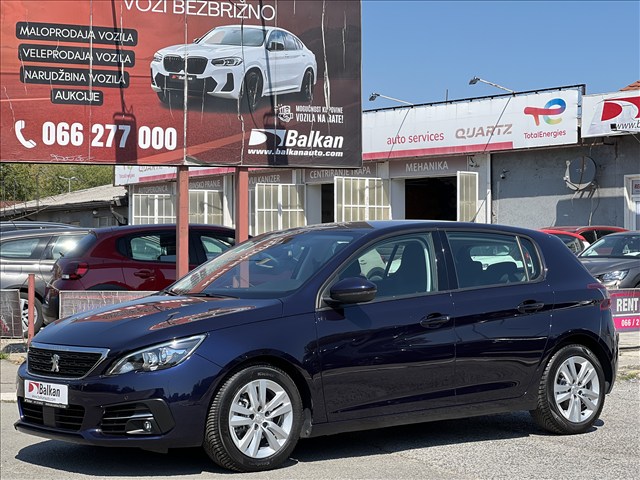 balkan auto