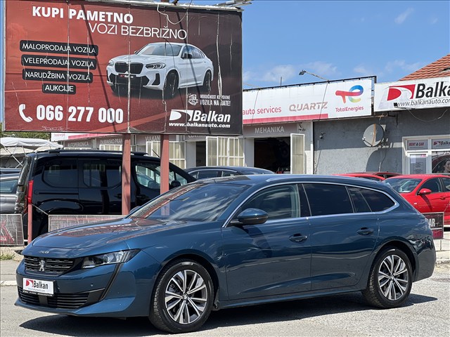 balkan auto