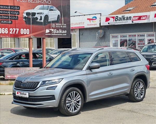 balkan auto