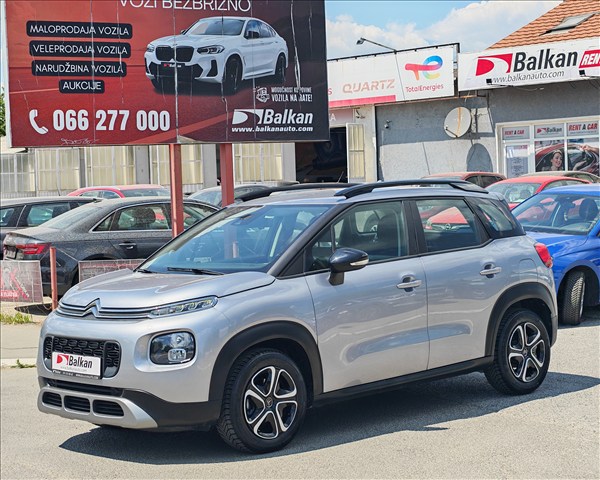 balkan auto