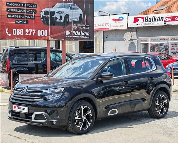balkan auto