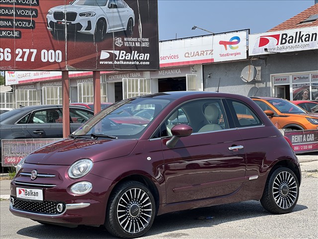balkan auto