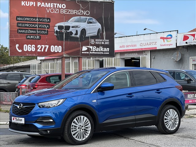 balkan auto