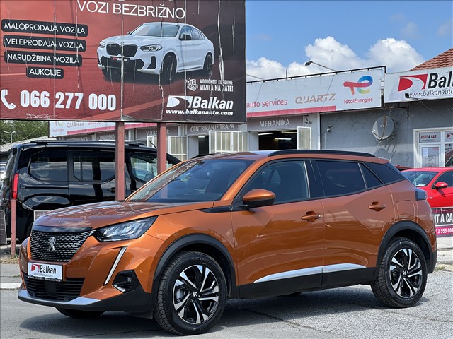 balkan auto