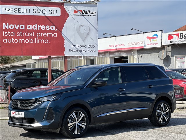 balkan auto