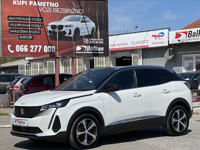 balkan auto