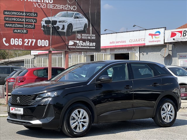 balkan auto