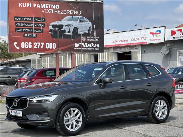 balkan auto