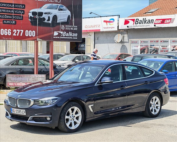 balkan auto