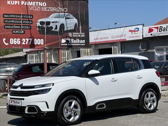 balkan auto