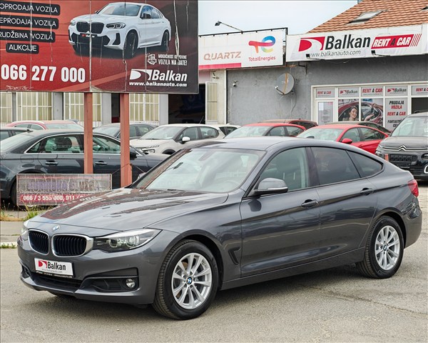 balkan auto
