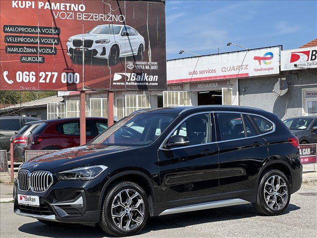 balkan auto