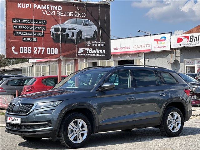 balkan auto