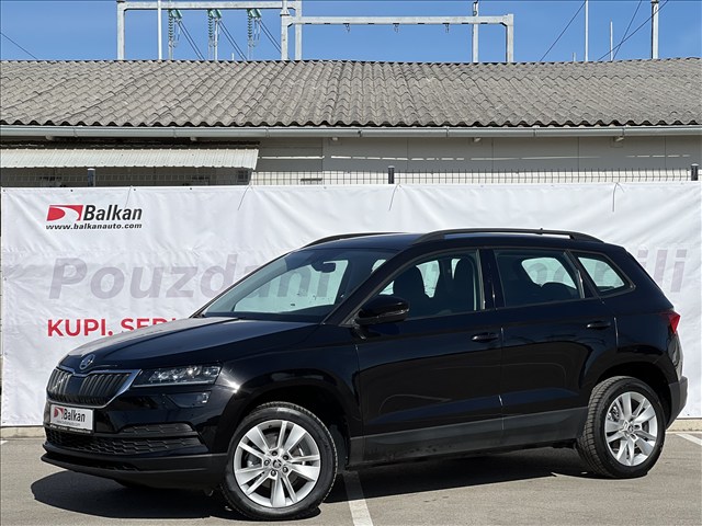balkan auto