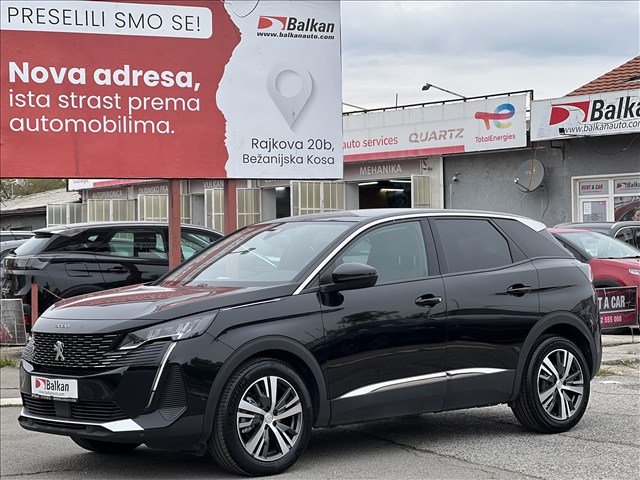 balkan auto