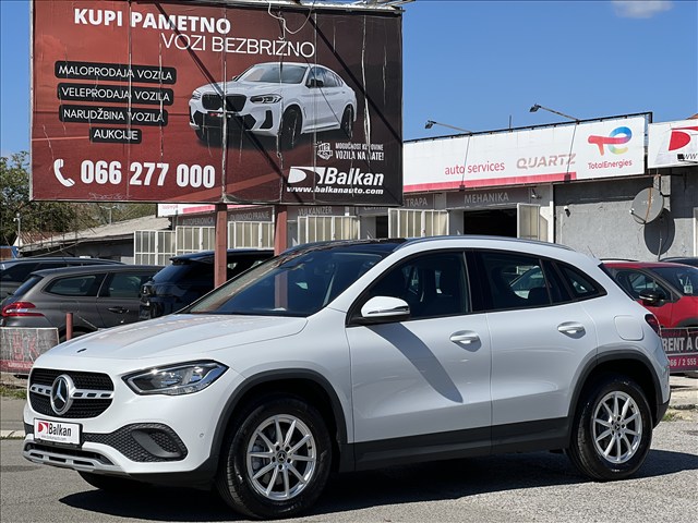 balkan auto