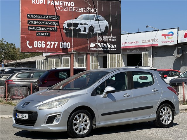 balkan auto