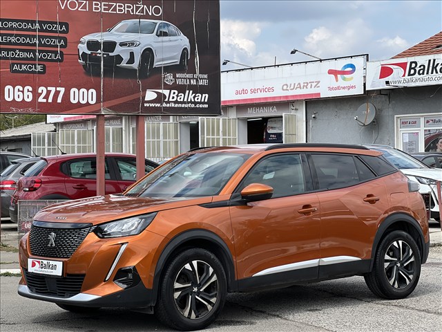 balkan auto